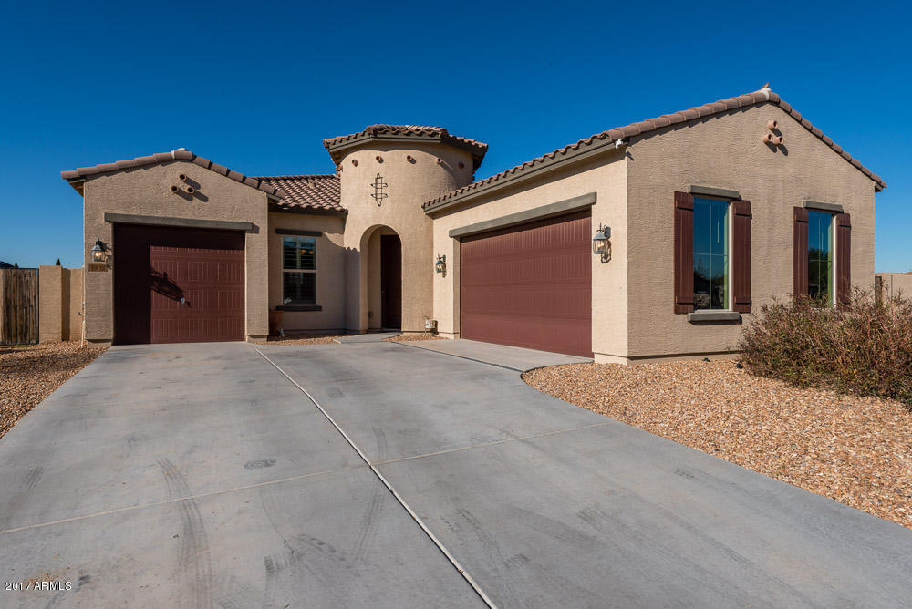 6532 S Constellation Way, Gilbert, AZ 85298 photo 2