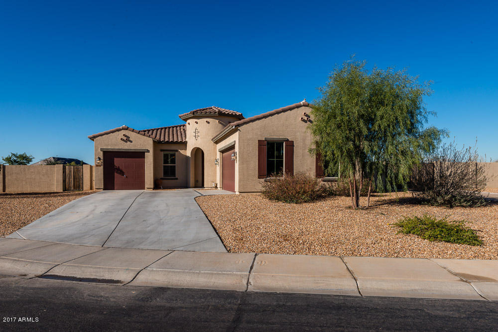 6532 S Constellation Way, Gilbert, AZ 85298 photo 3
