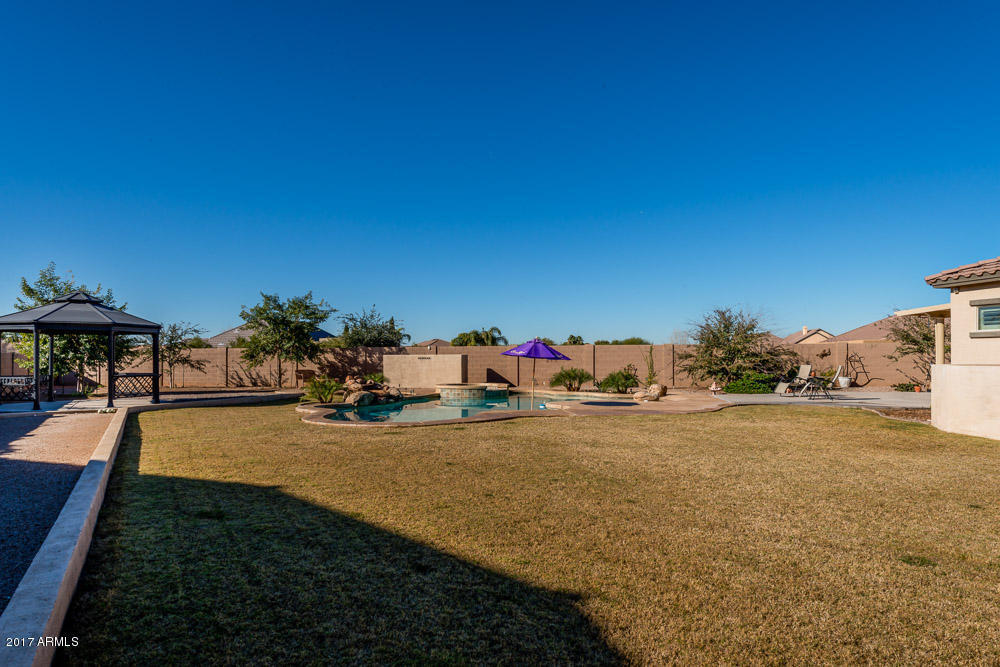 6532 S Constellation Way, Gilbert, AZ 85298 photo 8
