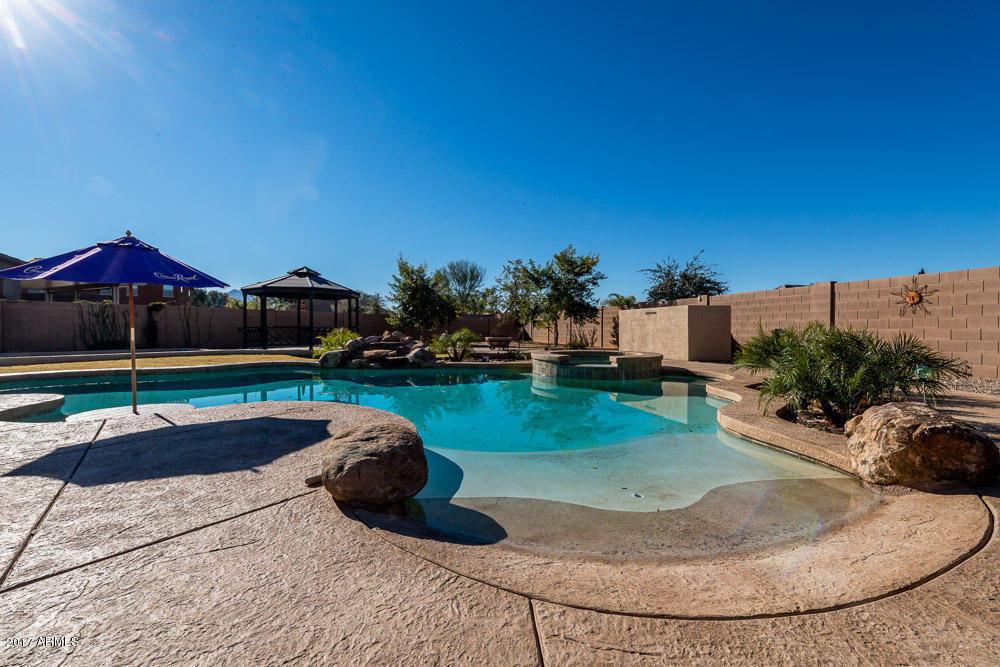 6532 S Constellation Way, Gilbert, AZ 85298 photo 4