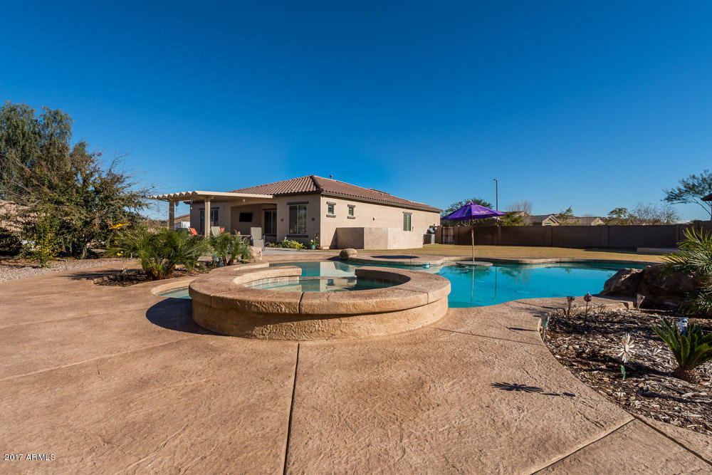 6532 S Constellation Way, Gilbert, AZ 85298 photo 6