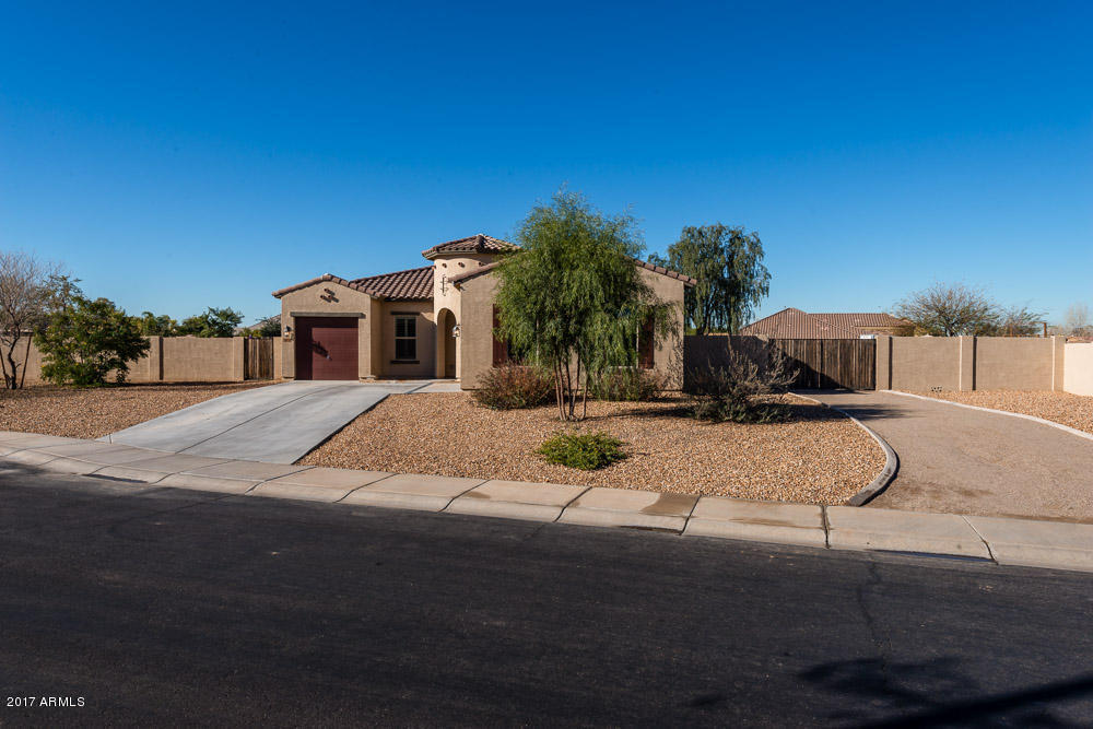 6532 S Constellation Way, Gilbert, AZ 85298 photo 1