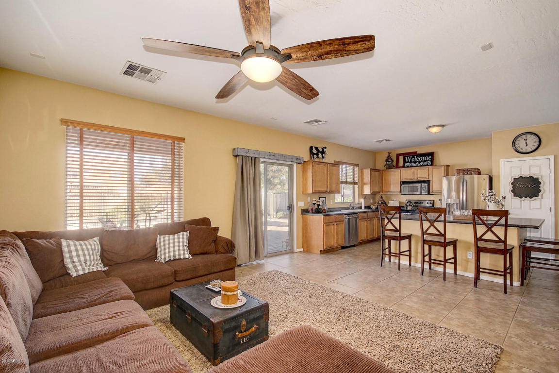 1556 E Azalea Dr, Gilbert, AZ 85298 photo 15