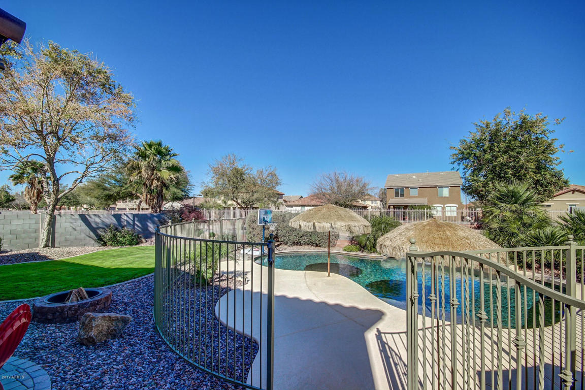 1556 E Azalea Dr, Gilbert, AZ 85298 photo 40