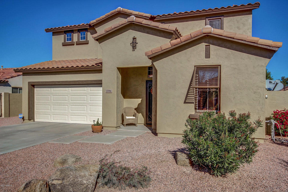 1556 E Azalea Dr, Gilbert, AZ 85298 photo 3