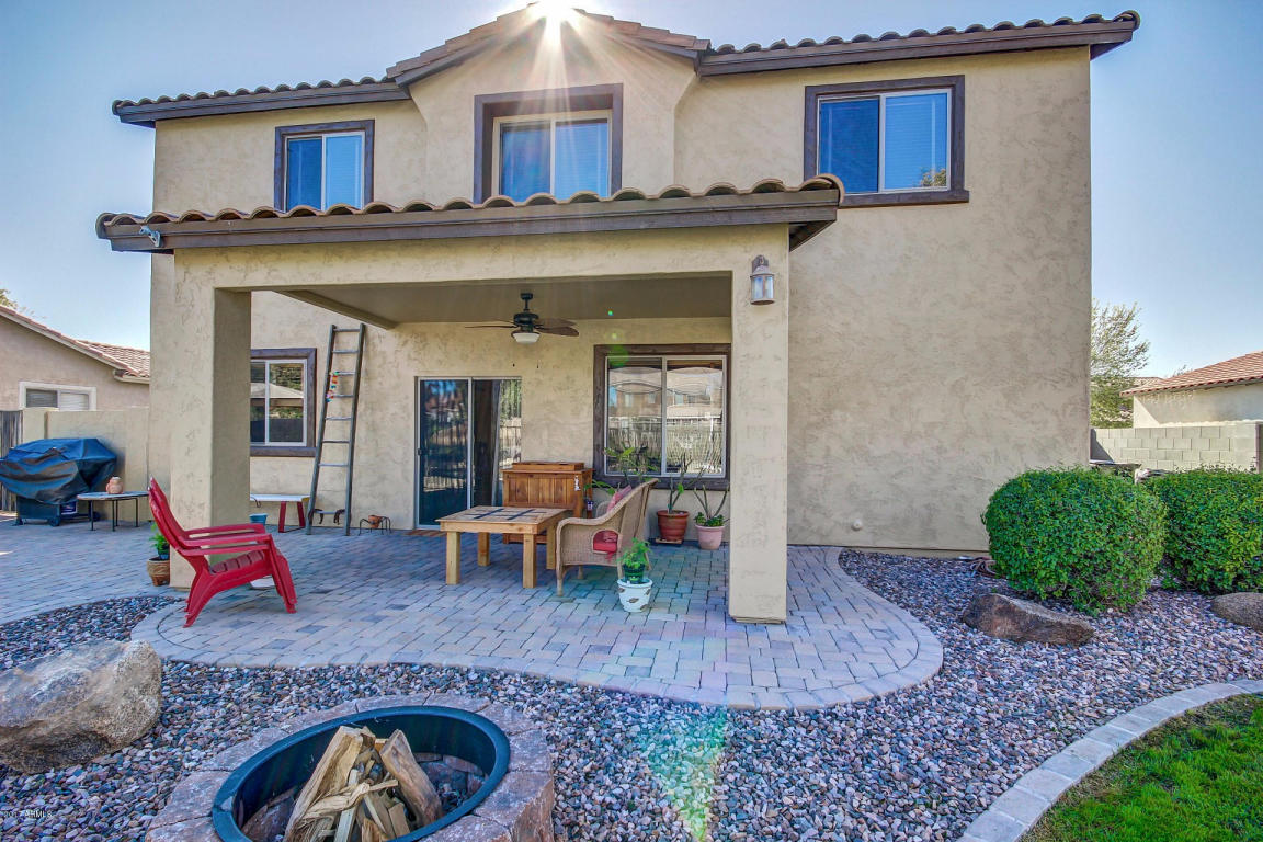 1556 E Azalea Dr, Gilbert, AZ 85298 photo 38