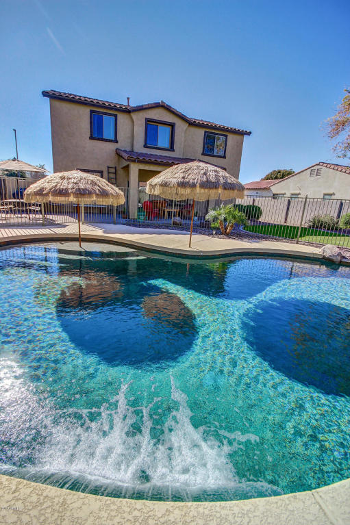 1556 E Azalea Dr, Gilbert, AZ 85298 photo 43