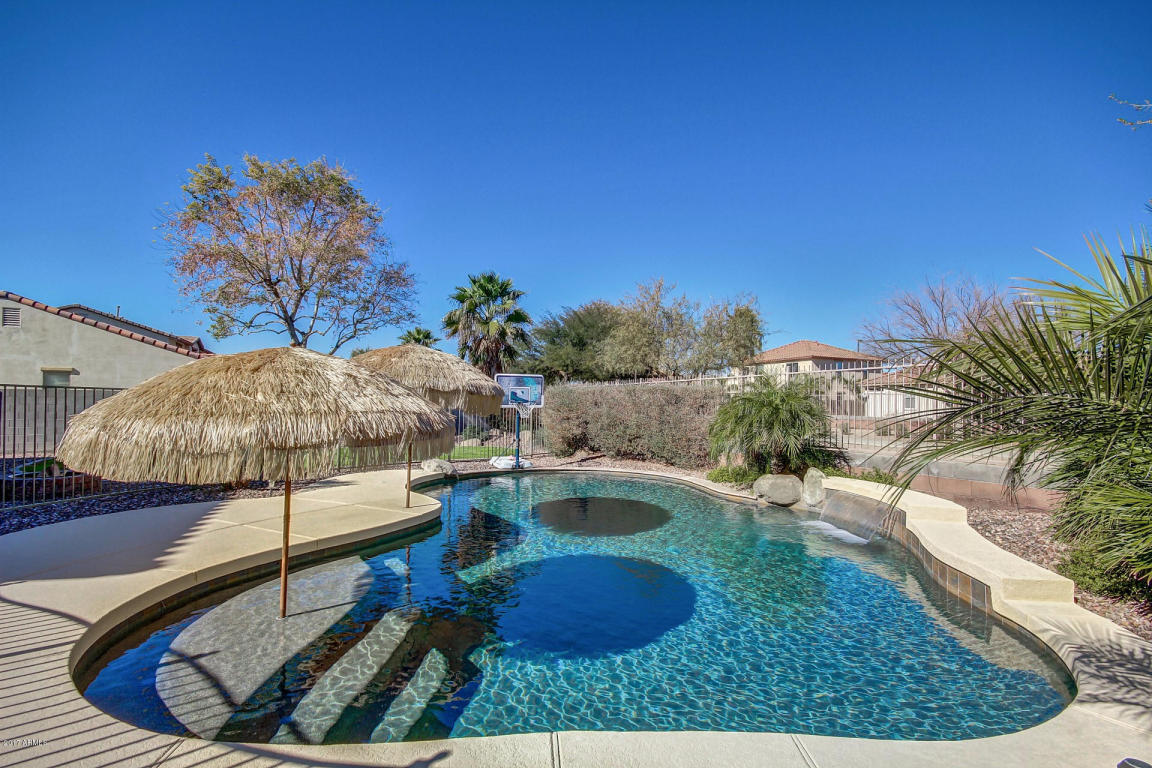 1556 E Azalea Dr, Gilbert, AZ 85298 photo 42