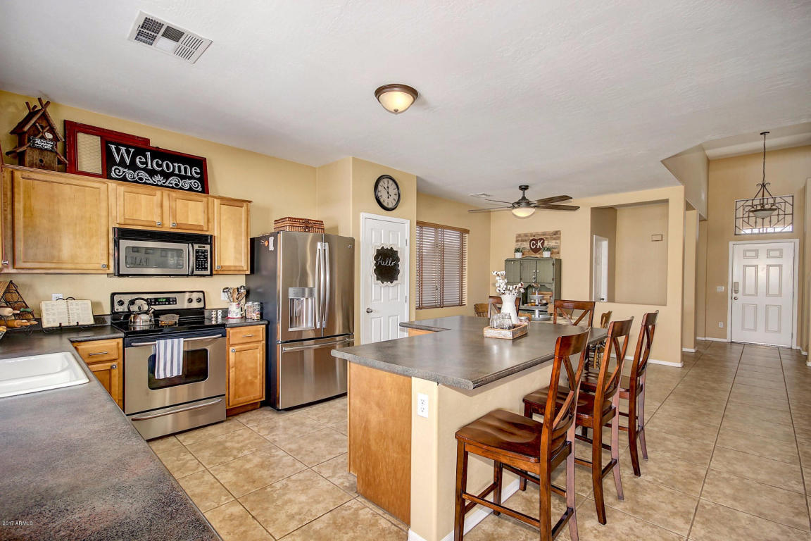 1556 E Azalea Dr, Gilbert, AZ 85298 photo 10