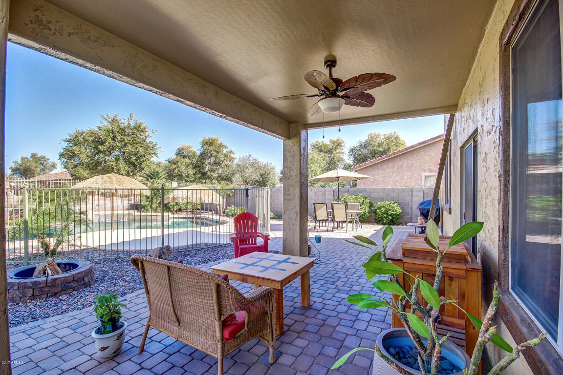 1556 E Azalea Dr, Gilbert, AZ 85298 photo 35