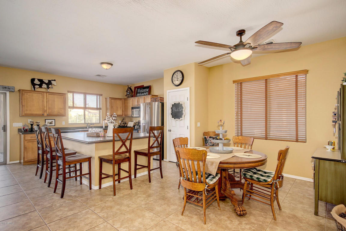 1556 E Azalea Dr, Gilbert, AZ 85298 photo 7