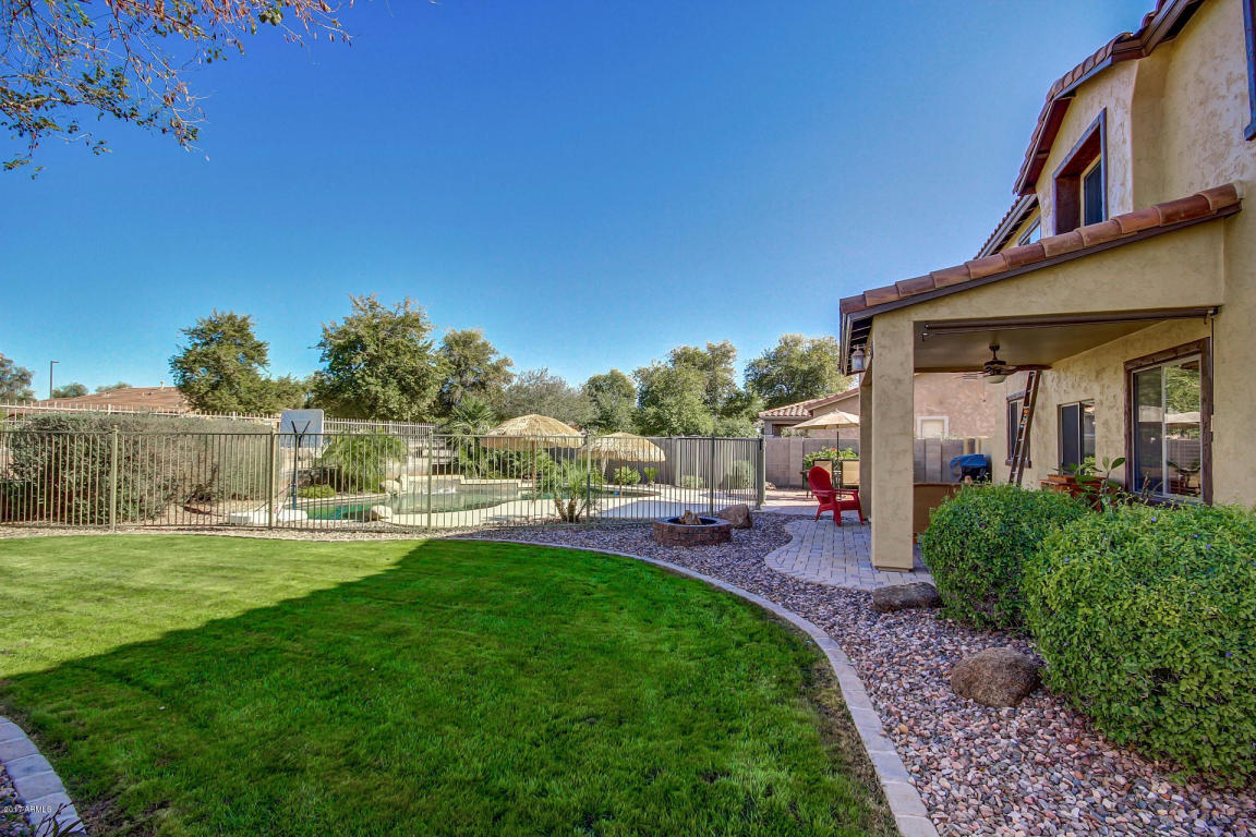 1556 E Azalea Dr, Gilbert, AZ 85298 photo 36