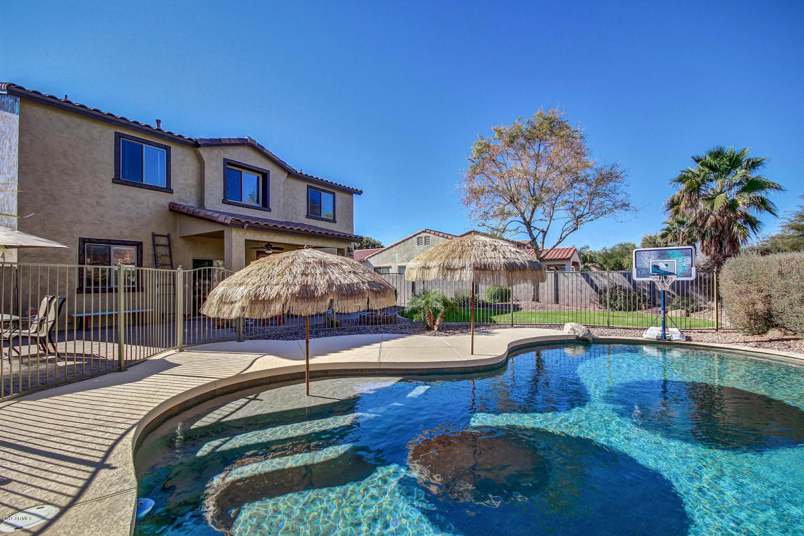 1556 E Azalea Dr, Gilbert, AZ 85298 photo 44