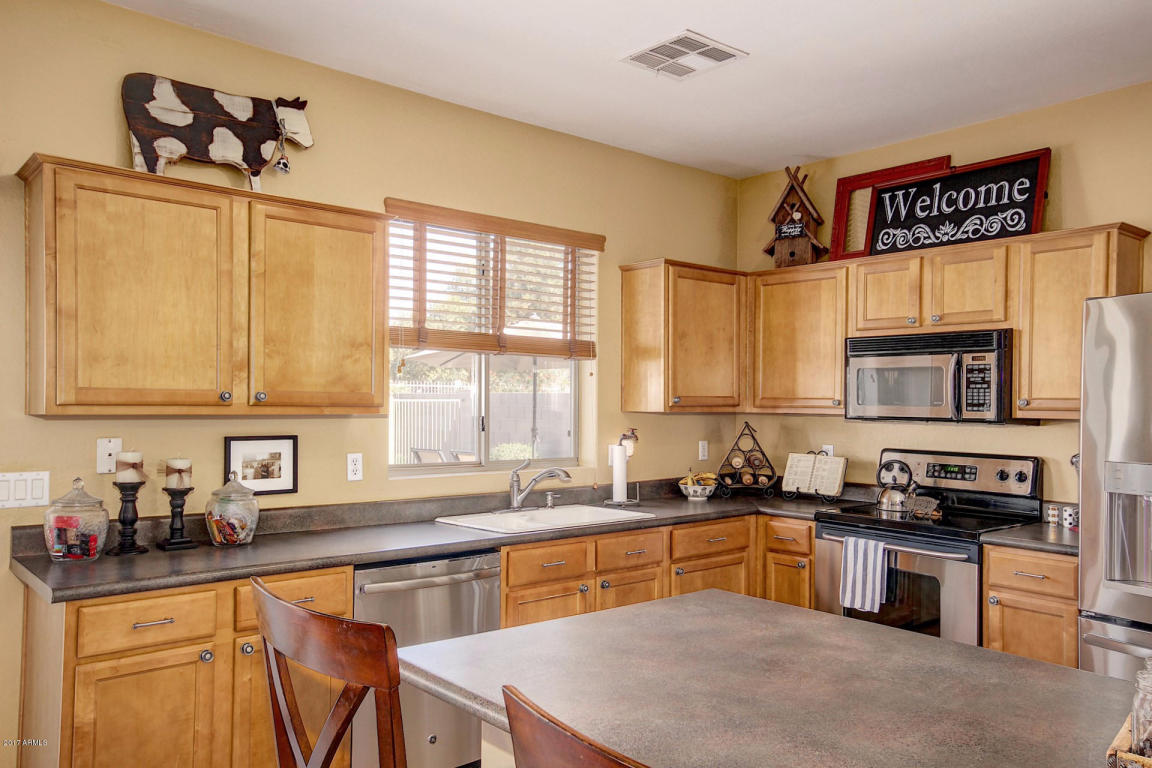 1556 E Azalea Dr, Gilbert, AZ 85298 photo 16