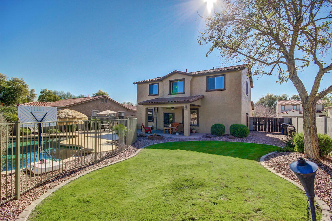 1556 E Azalea Dr, Gilbert, AZ 85298 photo 37