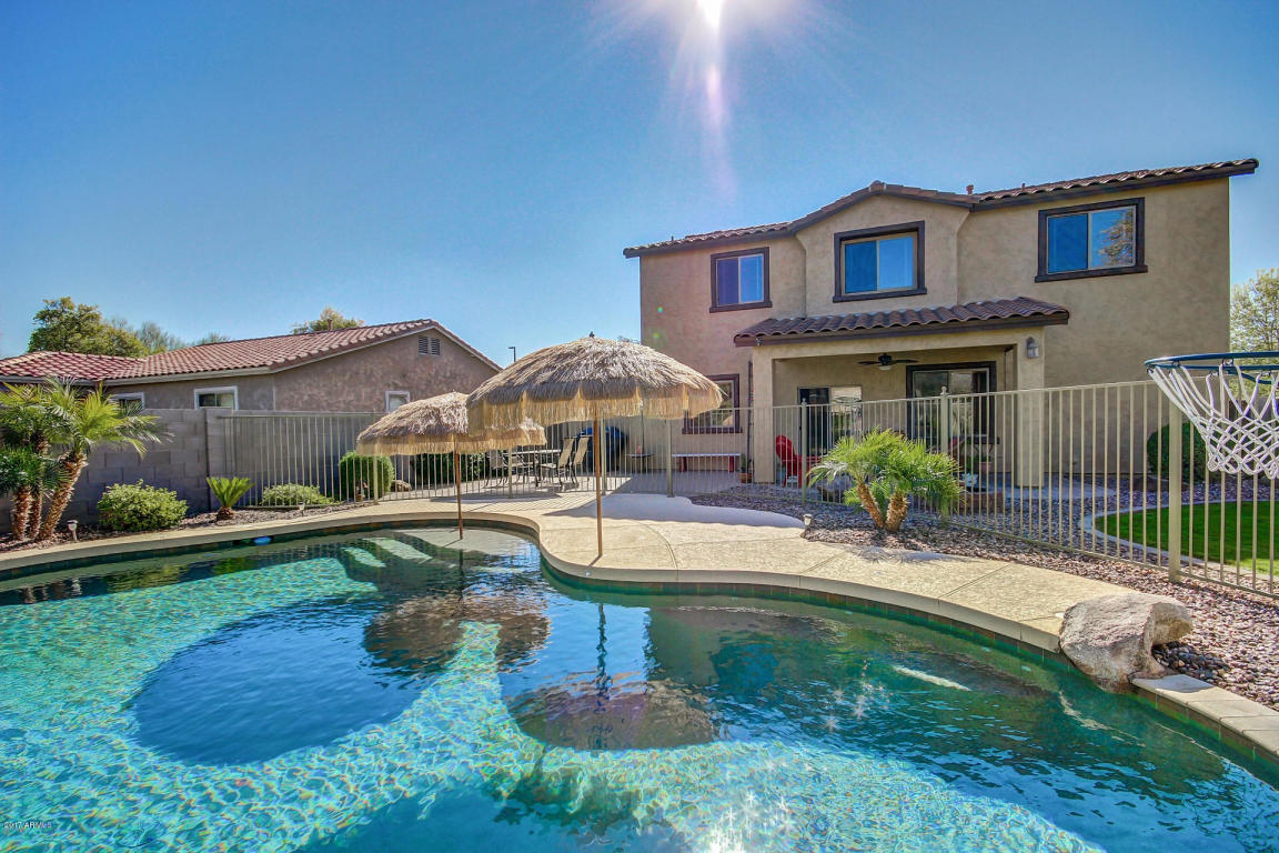 1556 E Azalea Dr, Gilbert, AZ 85298 photo 46
