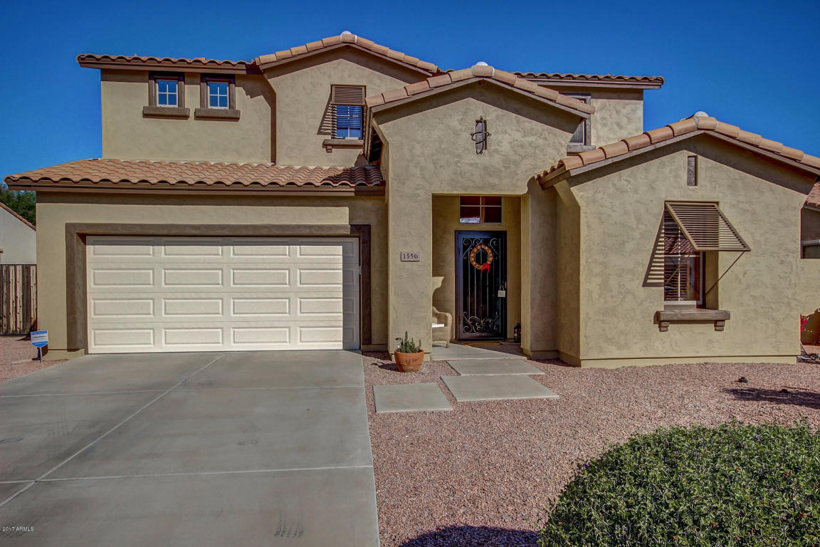 1556 E Azalea Dr, Gilbert, AZ 85298 photo 2
