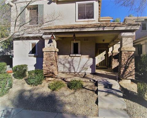 1391 S Heron Ln, Gilbert, AZ 85296 photo 22
