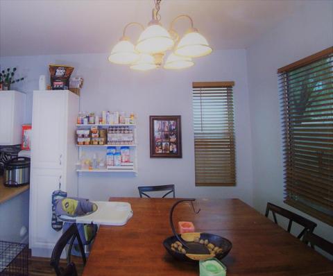 1391 S Heron Ln, Gilbert, AZ 85296 photo 5