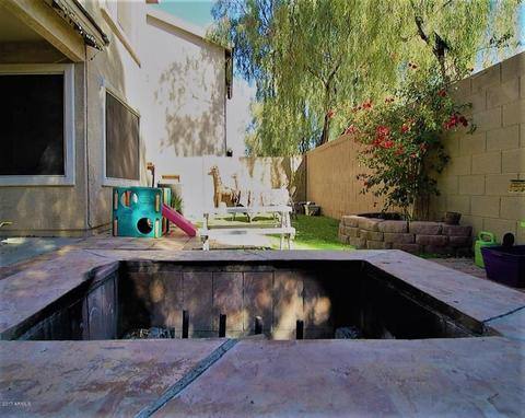 1391 S Heron Ln, Gilbert, AZ 85296 photo 31