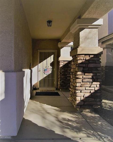 1391 S Heron Ln, Gilbert, AZ 85296 photo 23