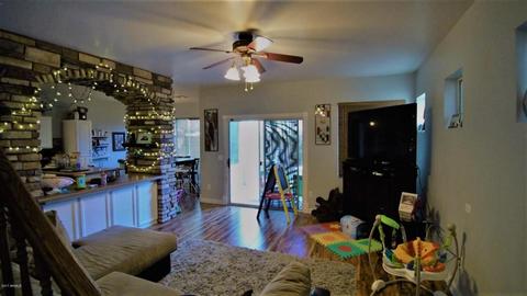 1391 S Heron Ln, Gilbert, AZ 85296 photo 28