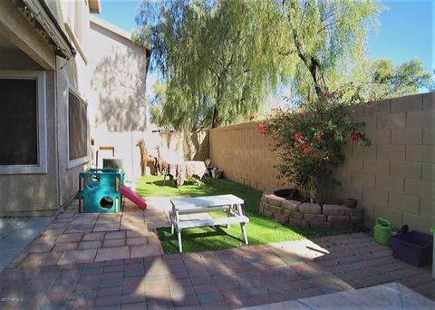 1391 S Heron Ln, Gilbert, AZ 85296 photo 30