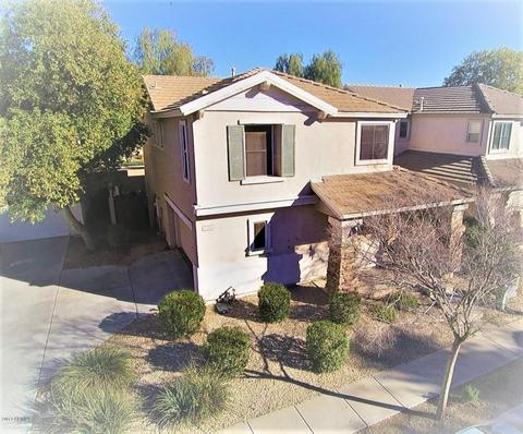 1391 S Heron Ln, Gilbert, AZ 85296 photo 20