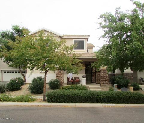 1391 S Heron Ln, Gilbert, AZ 85296 photo 11