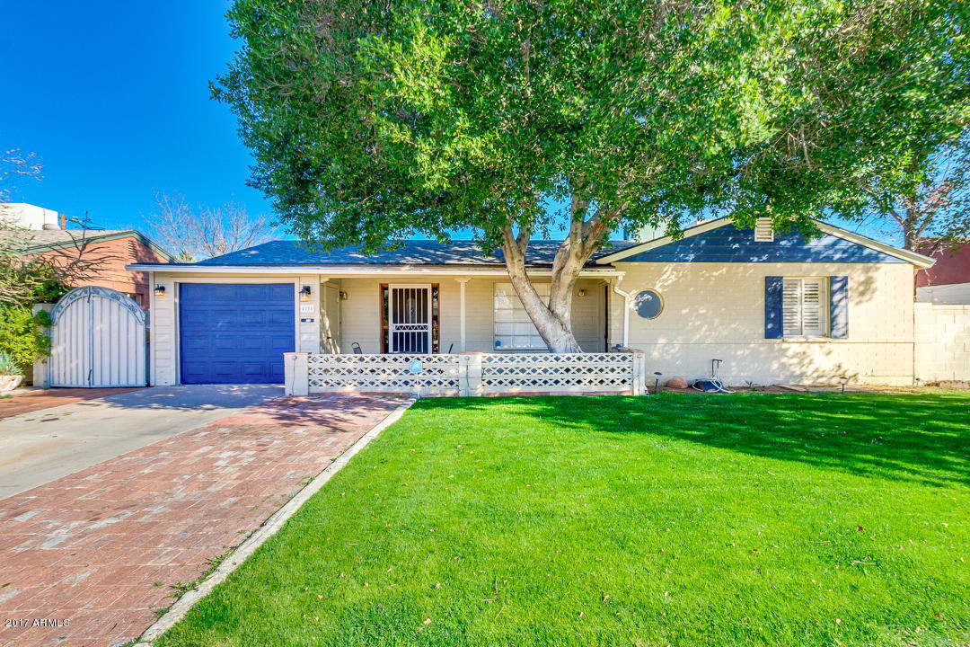 4731 N 14th Ave, Phoenix, AZ 85013 photo 1