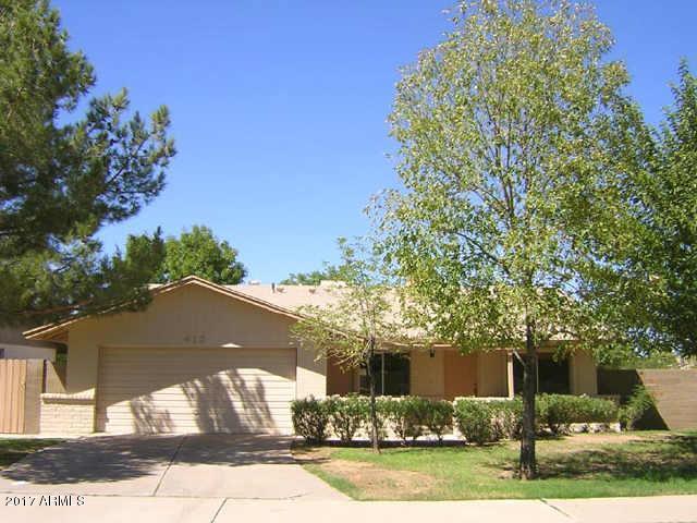 412 W Hackamore Ave, Gilbert, AZ 85233 photo 1