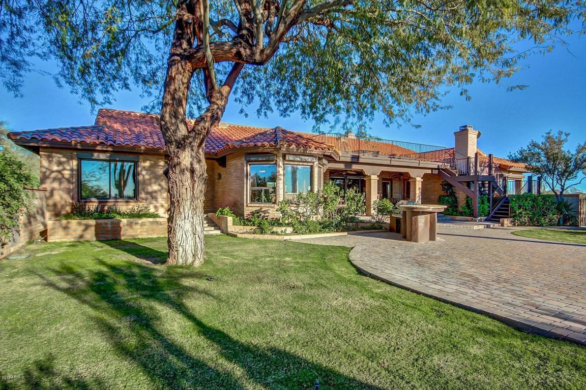8540 E Mcdowell Rd #63, Mesa, AZ 85207 photo 63