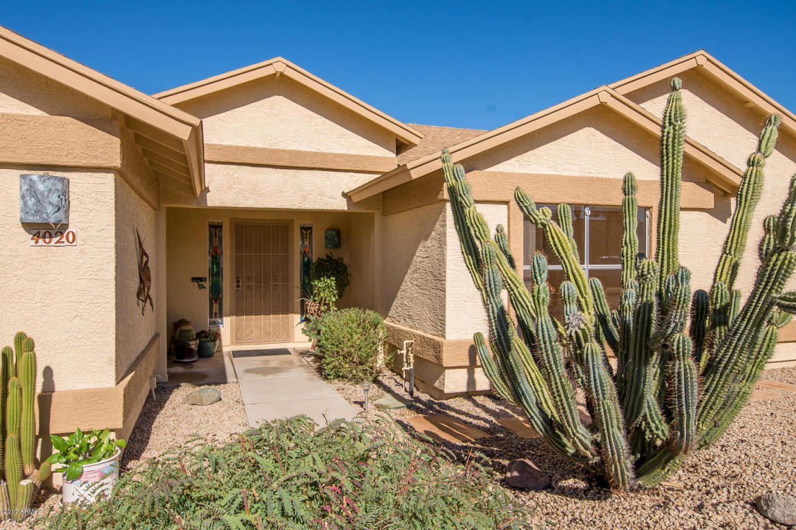 4020 E Morrow Dr, Phoenix, AZ 85050 photo 2