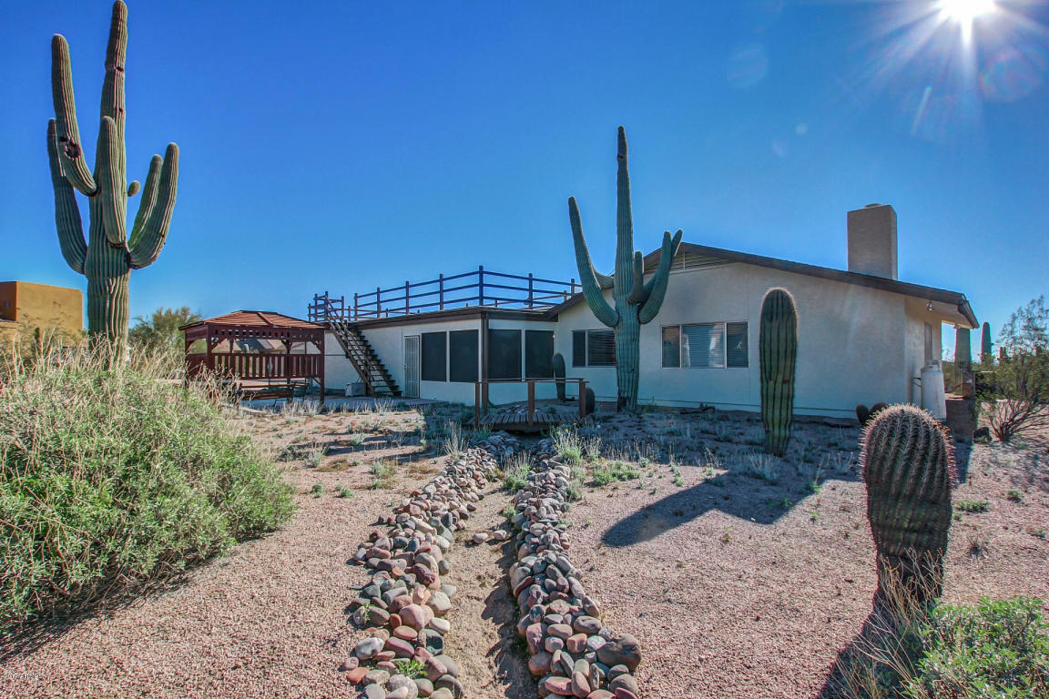 8056 E Mcdowell Rd, Mesa, AZ 85207 photo 2