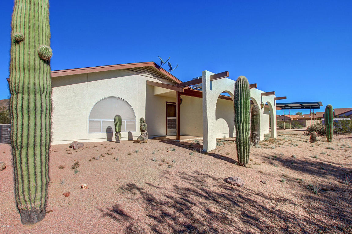 8056 E Mcdowell Rd, Mesa, AZ 85207 photo 3