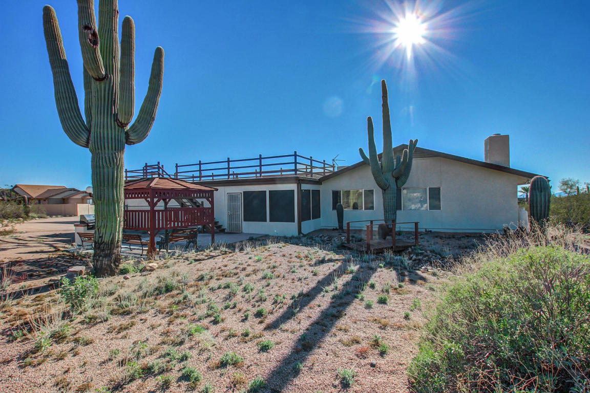 8056 E Mcdowell Rd, Mesa, AZ 85207 photo 1