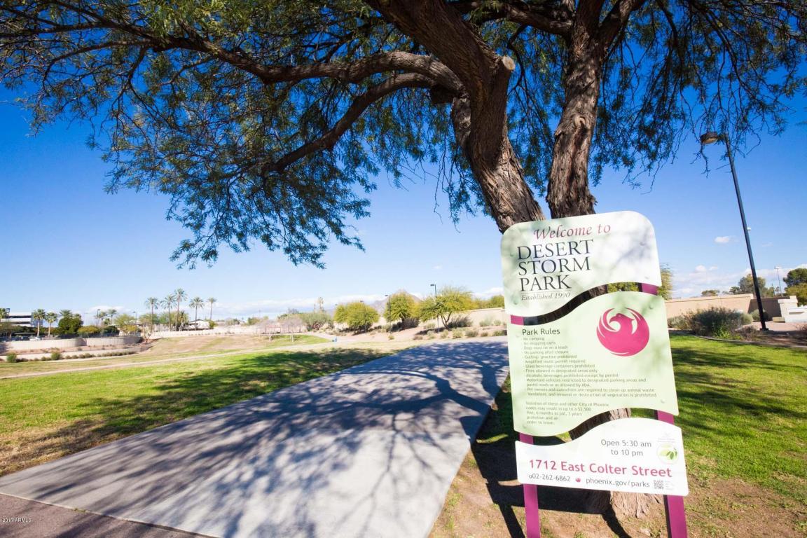 1701 E Colter St #204, Phoenix, AZ 85016 photo 50