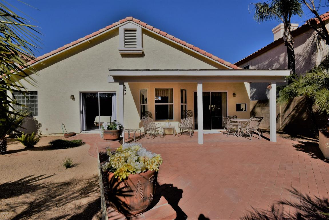 2309 E Millbrae Ct, Gilbert, AZ 85234 photo 29