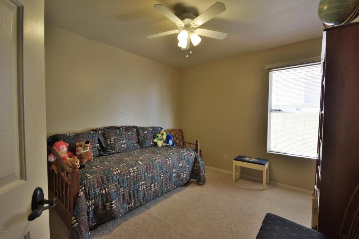 2309 E Millbrae Ct, Gilbert, AZ 85234 photo 21