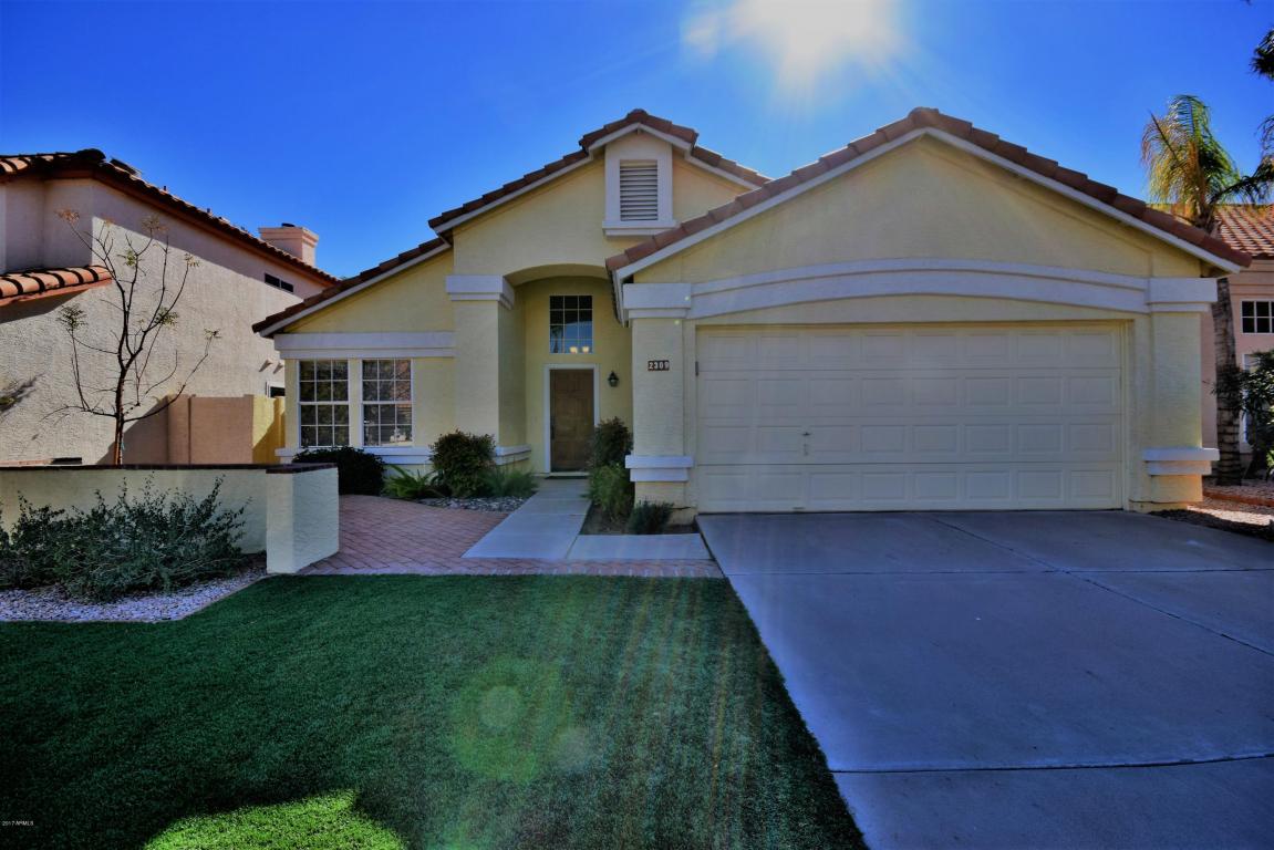 2309 E Millbrae Ct, Gilbert, AZ 85234 photo 34