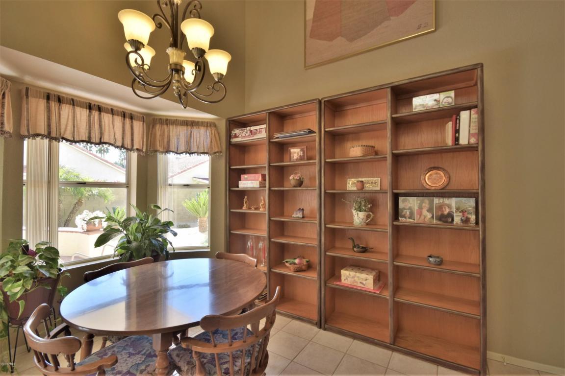 2309 E Millbrae Ct, Gilbert, AZ 85234 photo 12
