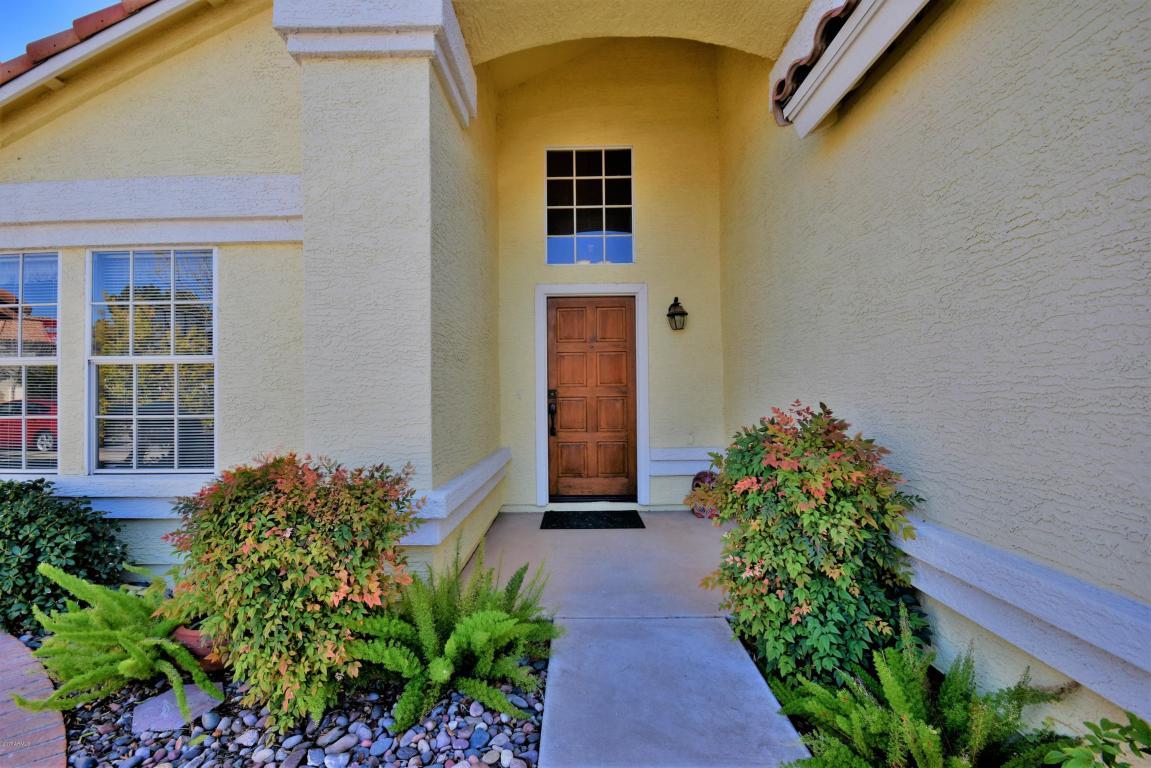 2309 E Millbrae Ct, Gilbert, AZ 85234 photo 31