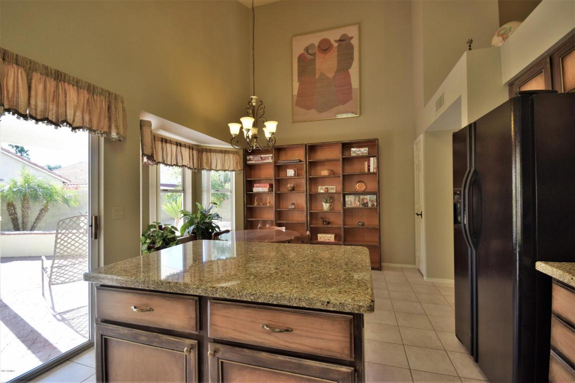 2309 E Millbrae Ct, Gilbert, AZ 85234 photo 11