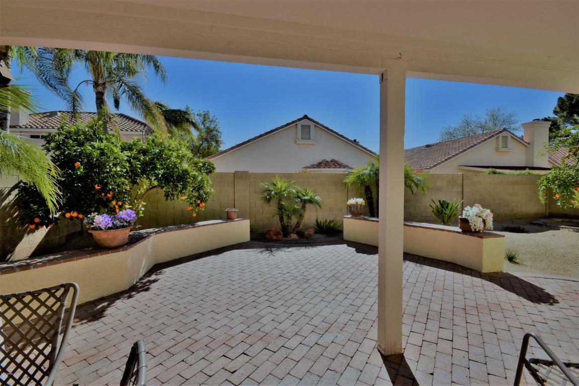2309 E Millbrae Ct, Gilbert, AZ 85234 photo 30