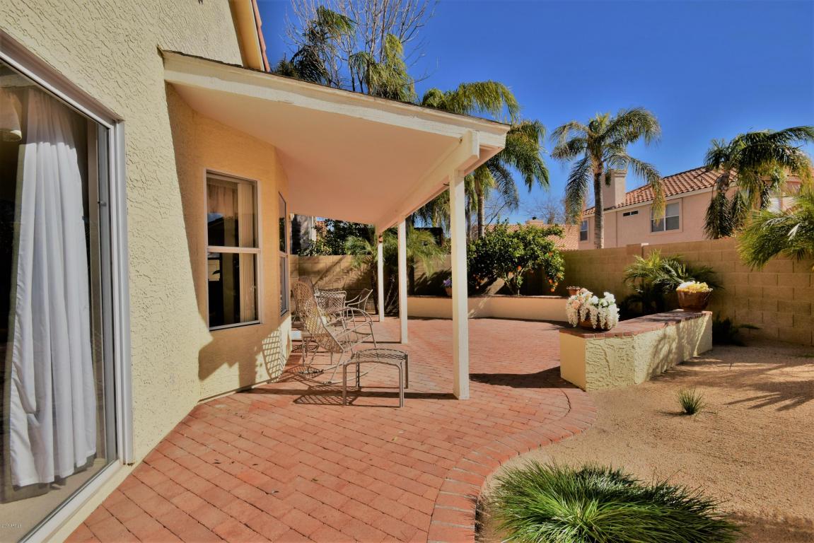 2309 E Millbrae Ct, Gilbert, AZ 85234 photo 27