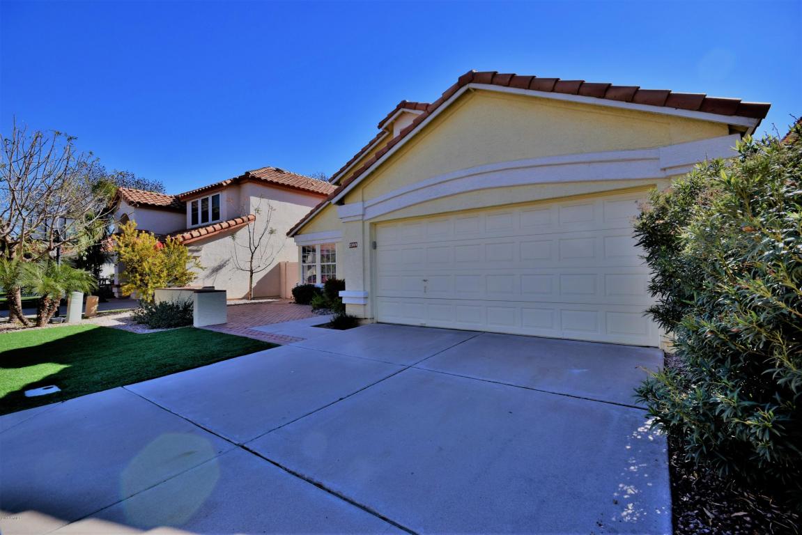 2309 E Millbrae Ct, Gilbert, AZ 85234 photo 33