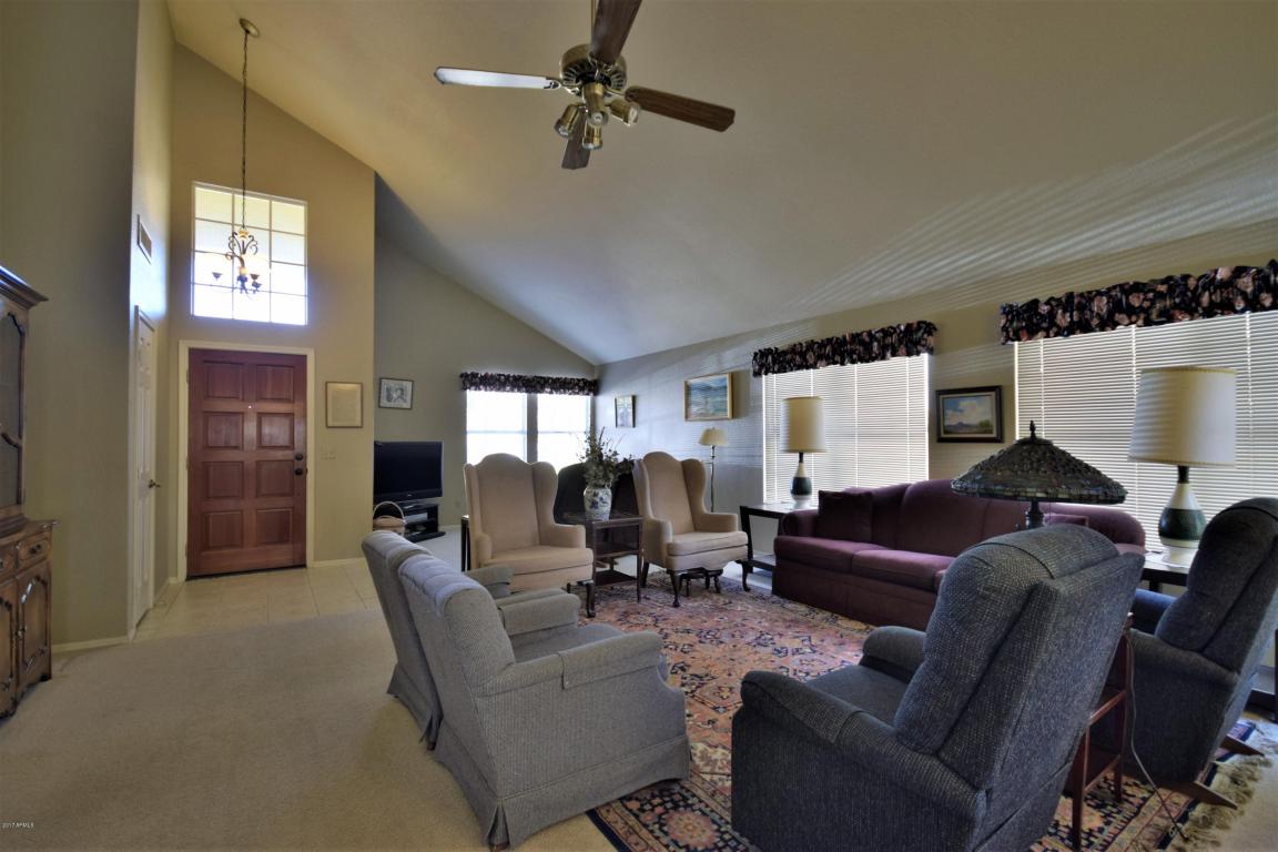 2309 E Millbrae Ct, Gilbert, AZ 85234 photo 3