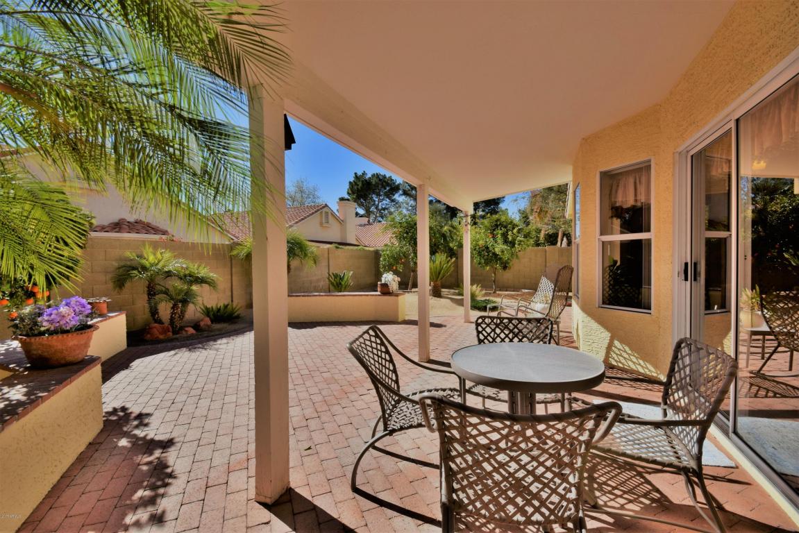 2309 E Millbrae Ct, Gilbert, AZ 85234 photo 25