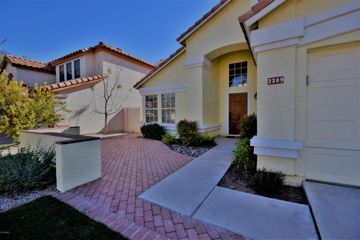 2309 E Millbrae Ct, Gilbert, AZ 85234 photo 32