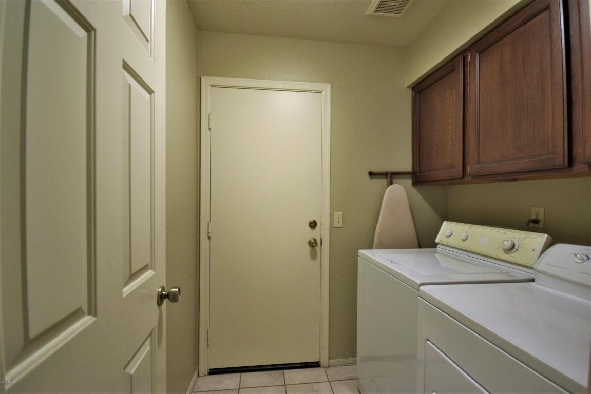 2309 E Millbrae Ct, Gilbert, AZ 85234 photo 24